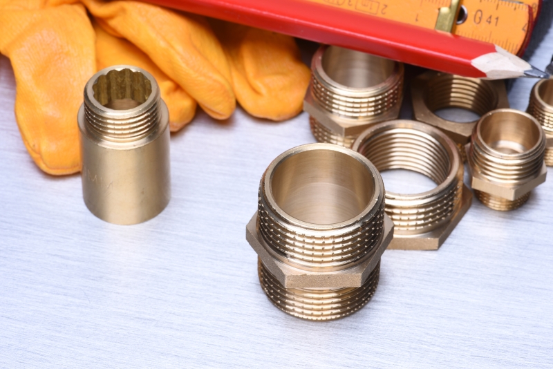 Plumbers in Warlingham